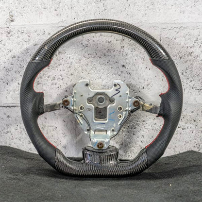 Chevy HHR Carbon Fiber Steering Wheel