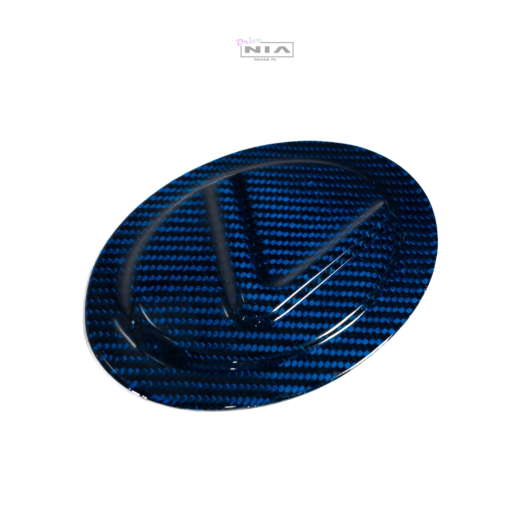 Lexus NIA Lexus Replacement L Emblem (5.75