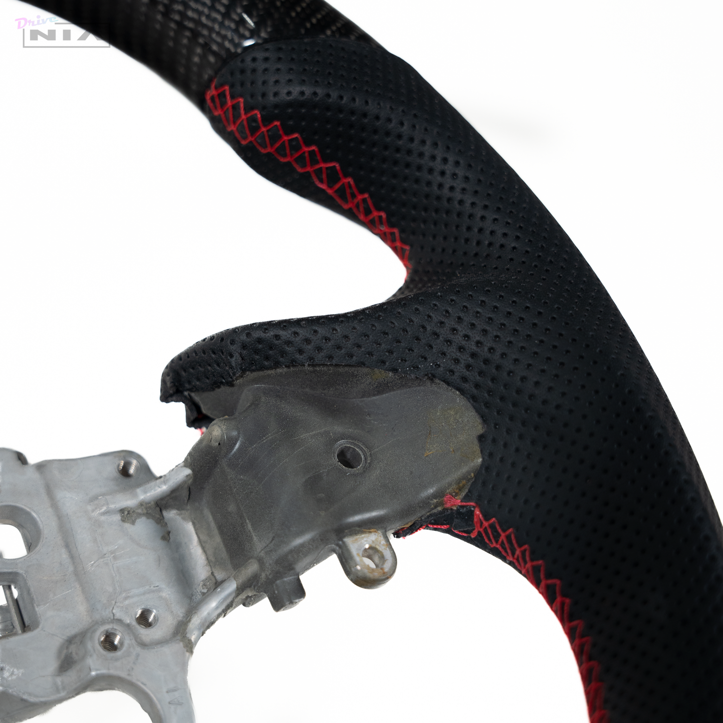 Lexus ES Carbon Fiber Steering Wheel 2019-2024 -  Clearance
