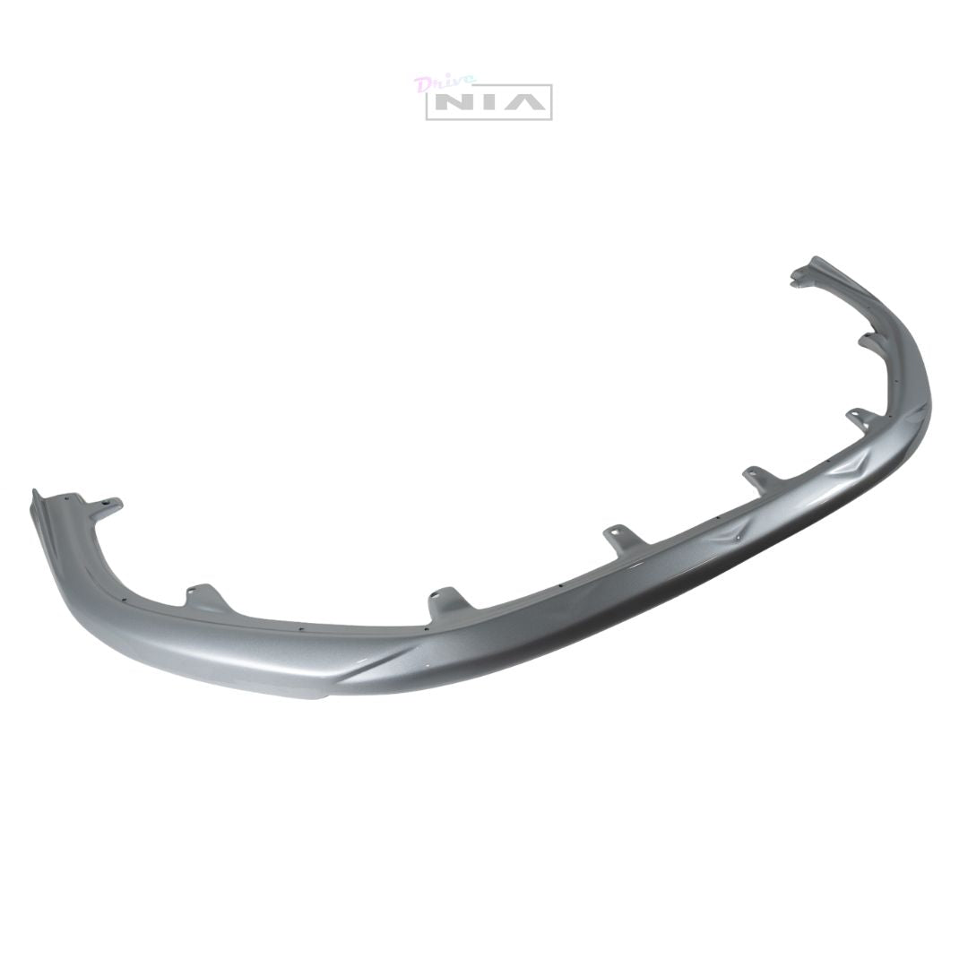 Lexus ES Base Model, F-Sport NIA Front Splitter Lip bodykit 2019-2025 in ABS