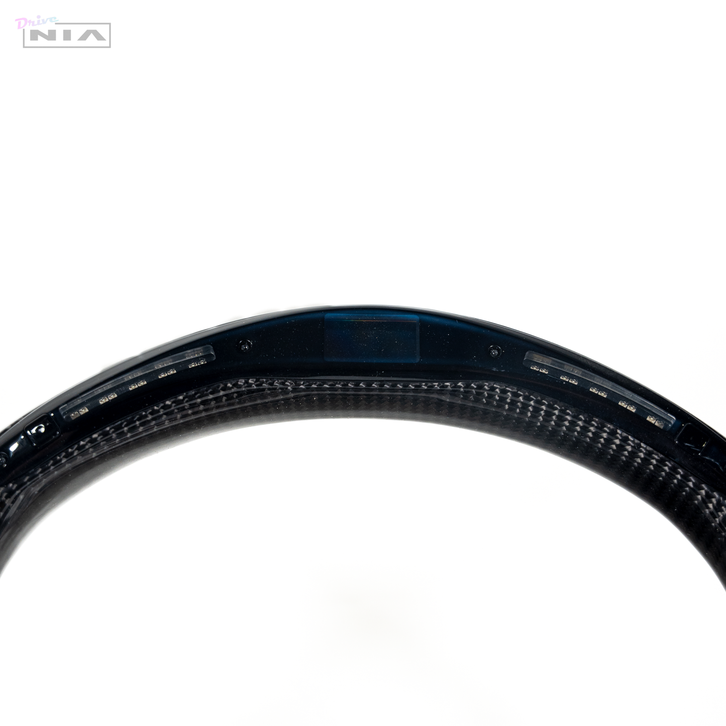 Lexus ES Carbon Fiber Steering Wheel 2019-2024 -  Clearance