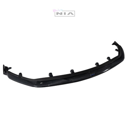 Lexus GS-F NIA Full lip Body Kit 6pcs (Front Splitter, Side Skirt Rockers, Rear apron spats, Diffuser Bumper Extension) 2016-2020  in ABS