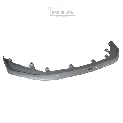 Lexus IS F-Sport NIA front splitter lip bodykit 2026+ in ABS or Carbon Fiber (PRE-ORDERS)