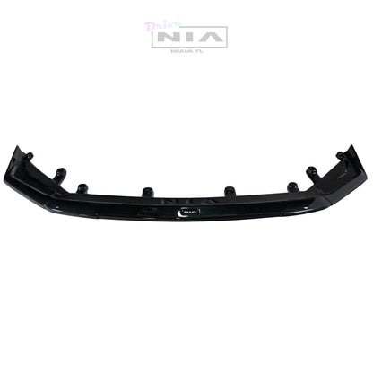 Lexus IS F-Sport NIA full splitter lip bodykit 5pcs (front lip, side skirts, rear apron spats) 2026 in ABS or Carbon Fiber