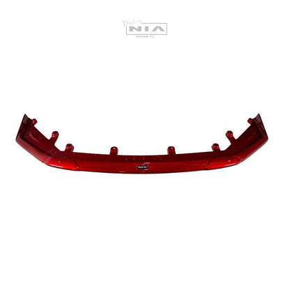 Lexus IS F-Sport NIA front splitter lip bodykit 2026+ in ABS or Carbon Fiber