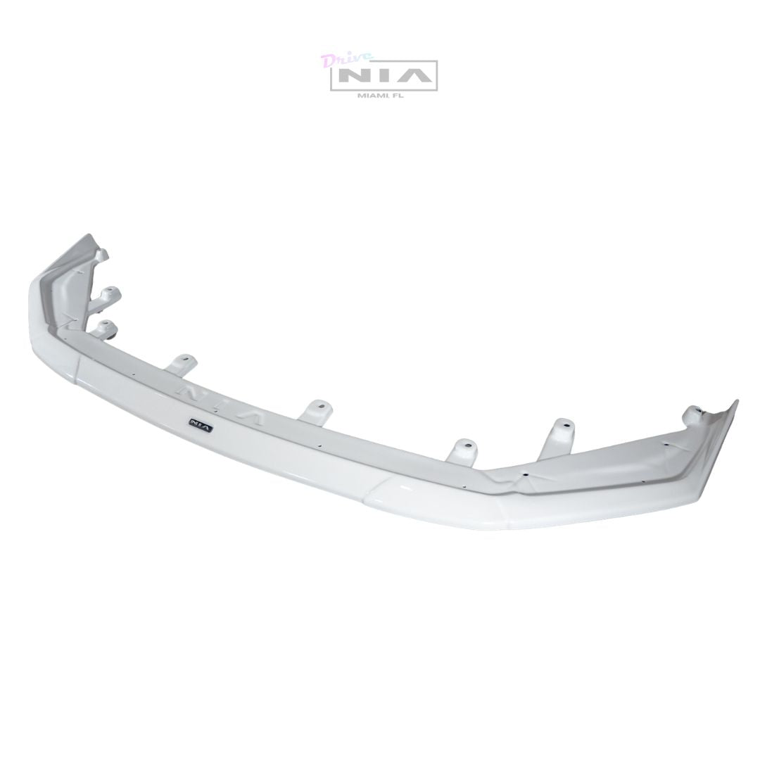 Lexus IS F-Sport NIA front splitter lip bodykit 2026+ in ABS or Carbon Fiber