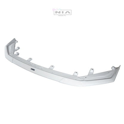 Lexus IS F-Sport NIA front splitter lip bodykit 2026+ in ABS or Carbon Fiber