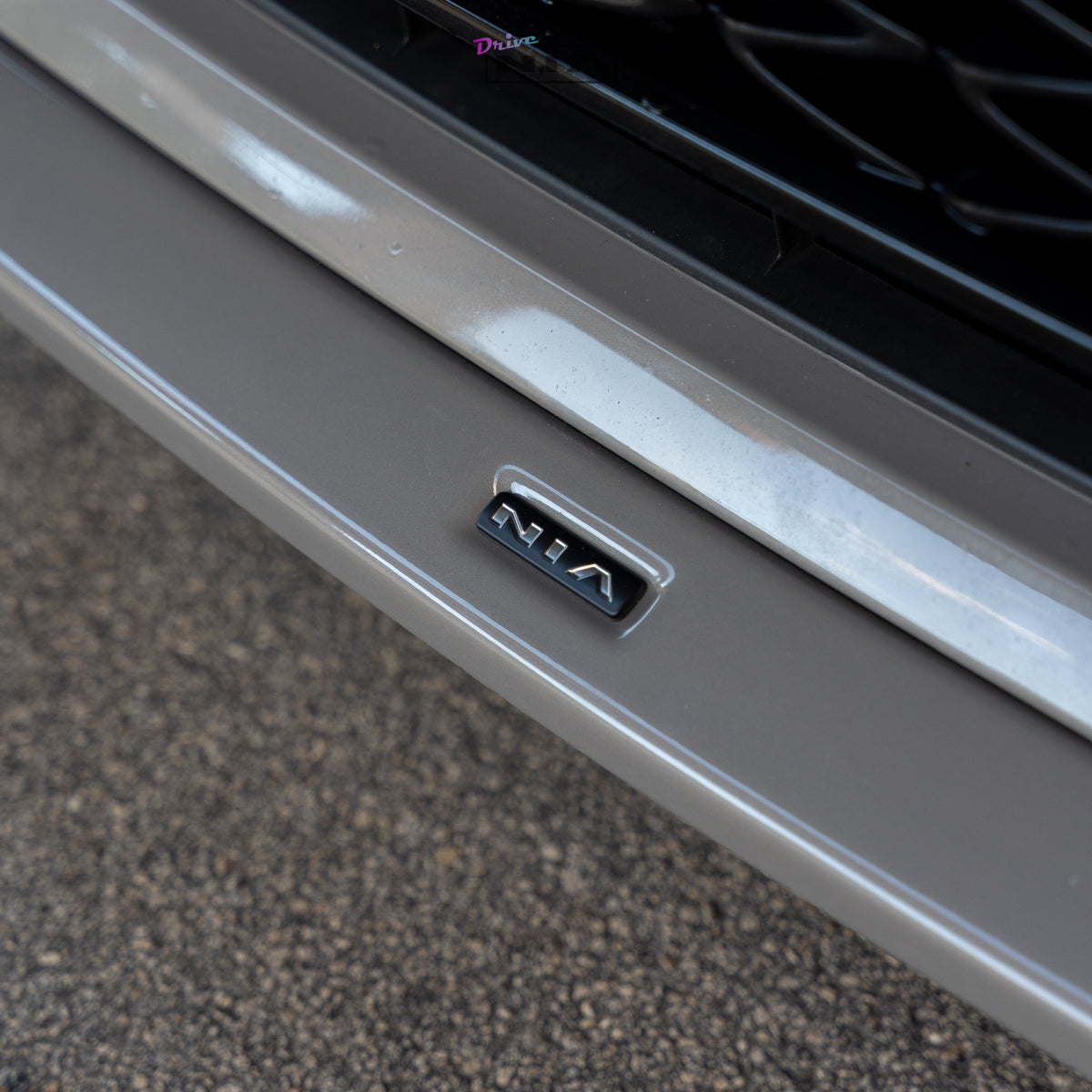 Lexus IS F-Sport NIA front splitter lip bodykit 2026+ in ABS or Carbon Fiber (PRE-ORDERS)