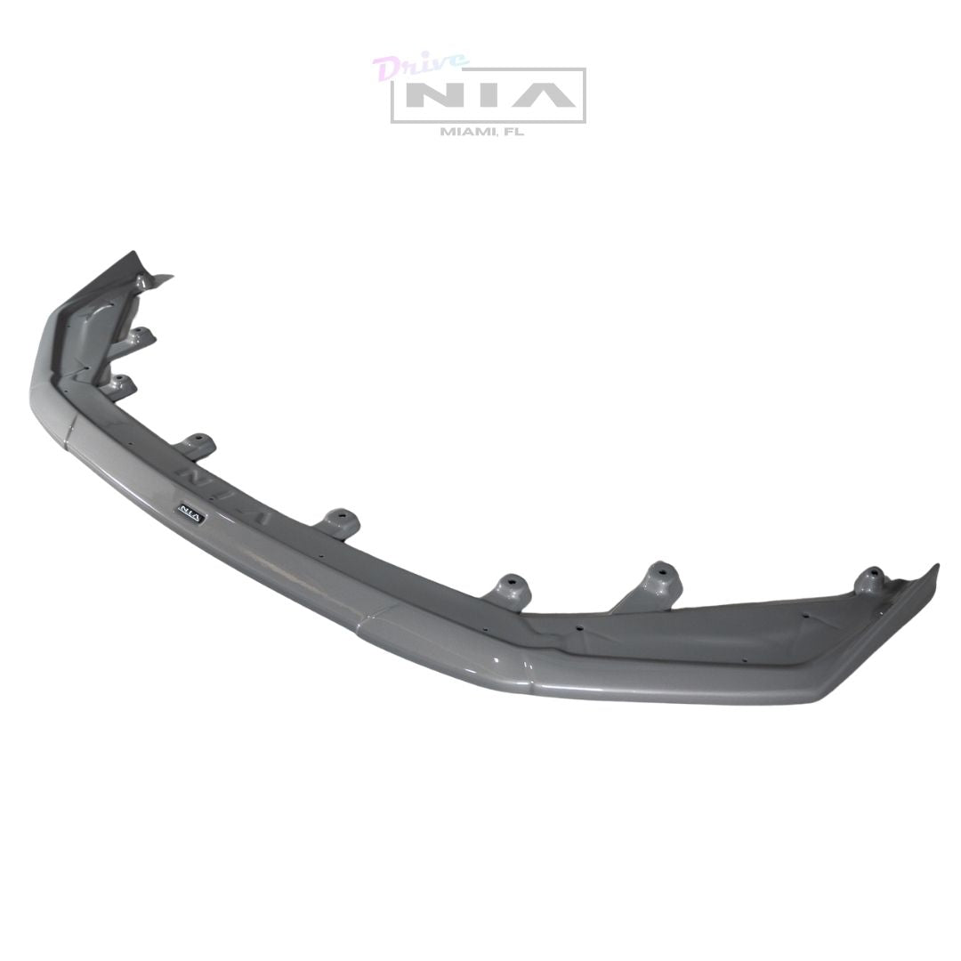 Lexus IS F-Sport NIA front splitter lip bodykit 2026+ in ABS or Carbon Fiber (PRE-ORDERS)