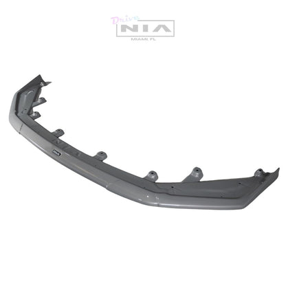 Lexus IS F-Sport NIA front splitter lip bodykit 2026+ in ABS or Carbon Fiber (PRE-ORDERS)