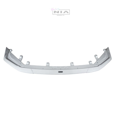 Lexus IS F-Sport NIA front splitter lip bodykit 2026+ in ABS or Carbon Fiber