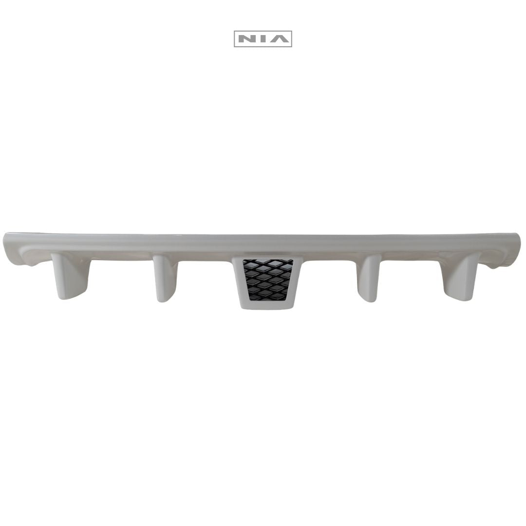 Lexus RC Base Model, F-Sport NIA Rear Diffuser Lip Bumper