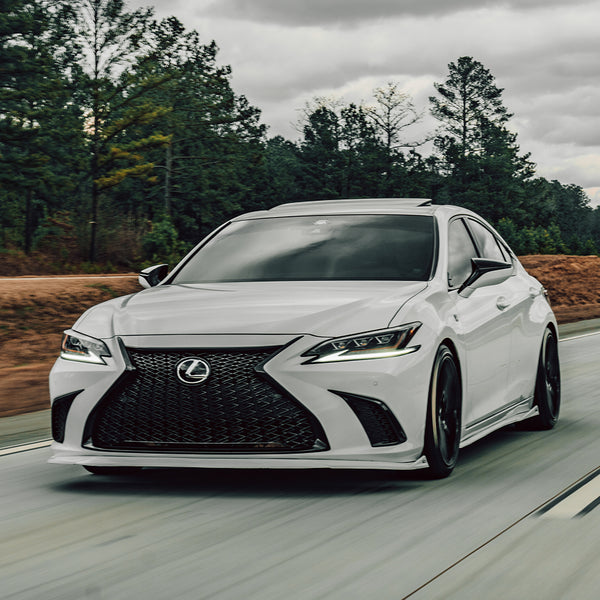 Bumper Kit | LEXUS ES 300h 2016