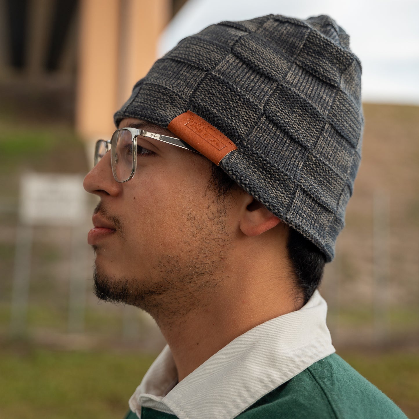 NIA Body Kits Official Beanie