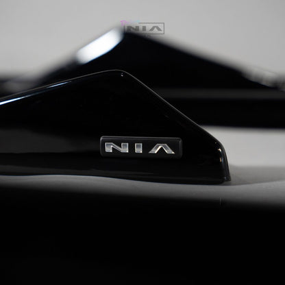 NIA Tag