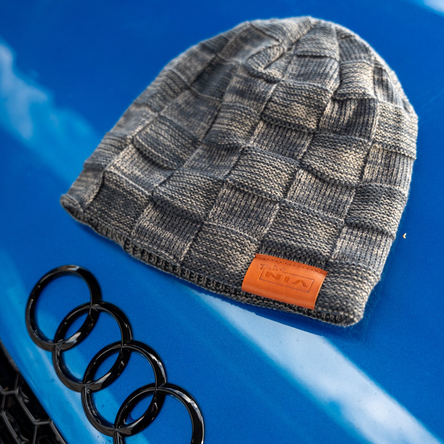 NIA Body Kits Official Beanie