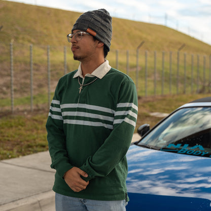 NIA Body Kits Official Beanie