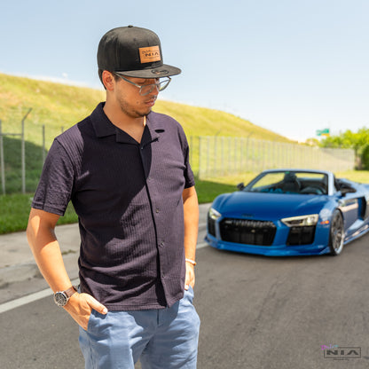 Drive NIA Hat - Limited Edition