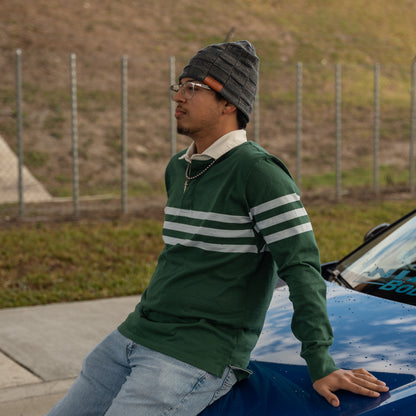 NIA Body Kits Official Beanie