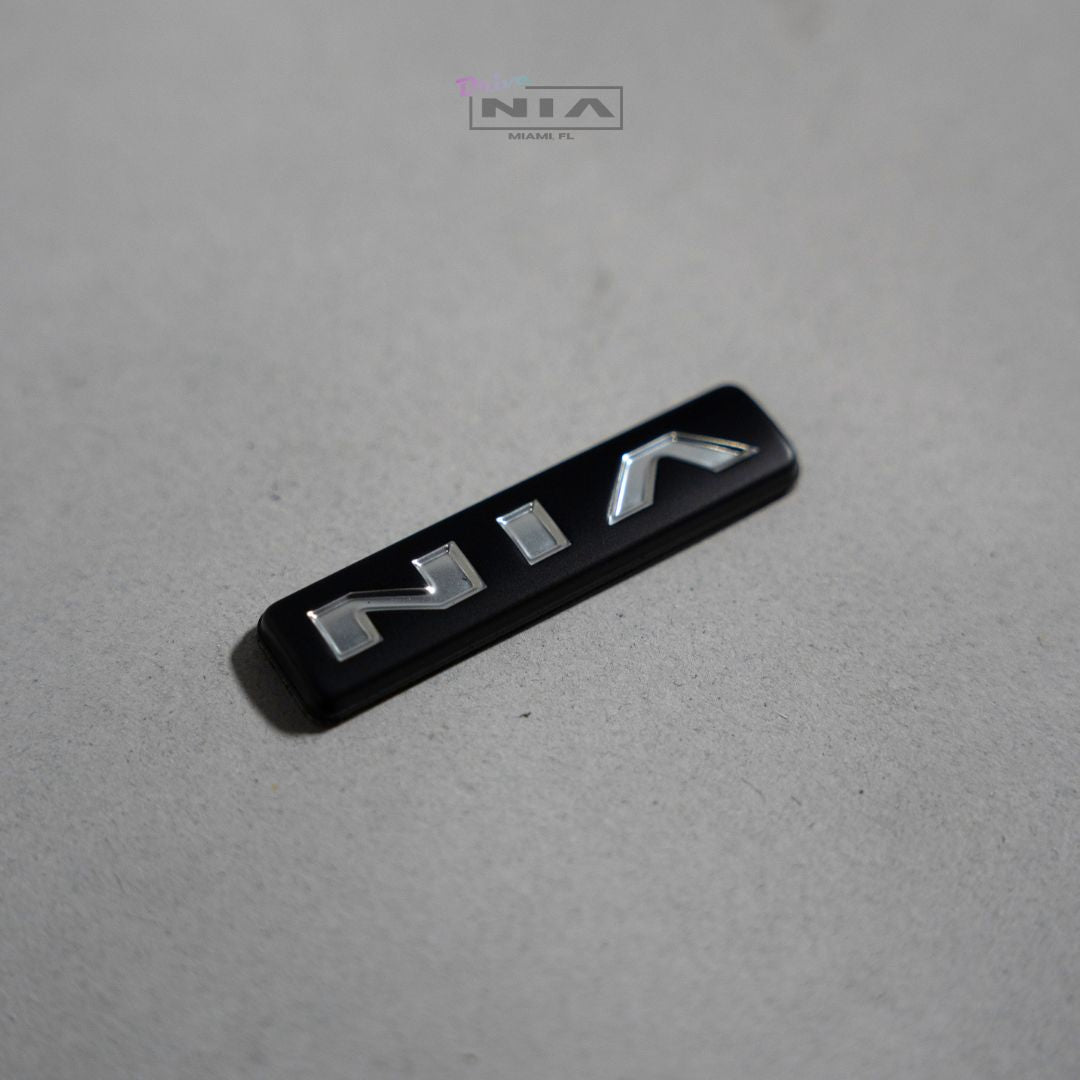 NIA Tag