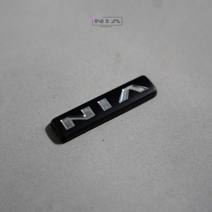 NIA Tag