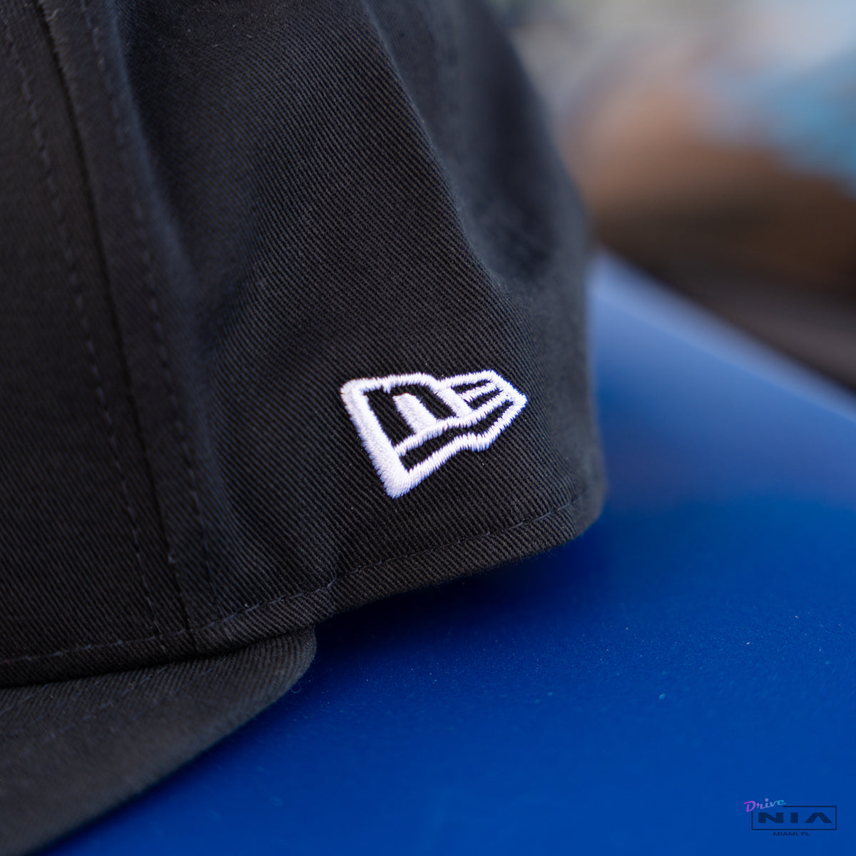 Drive NIA Hat - Limited Edition