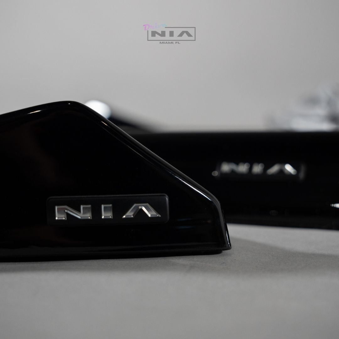 NIA Tag