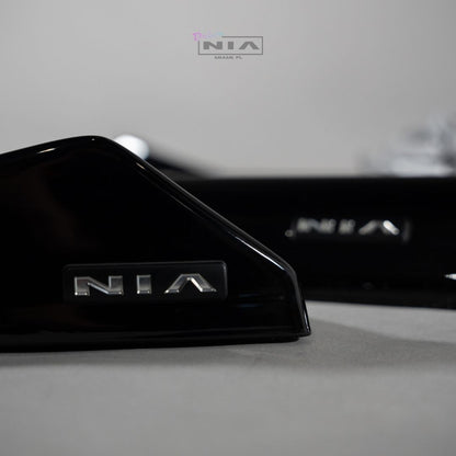 NIA Tag