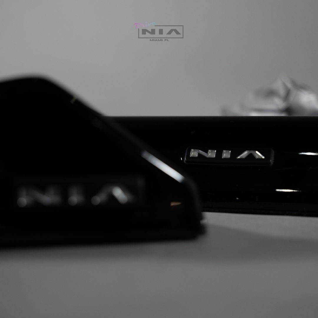 NIA Tag