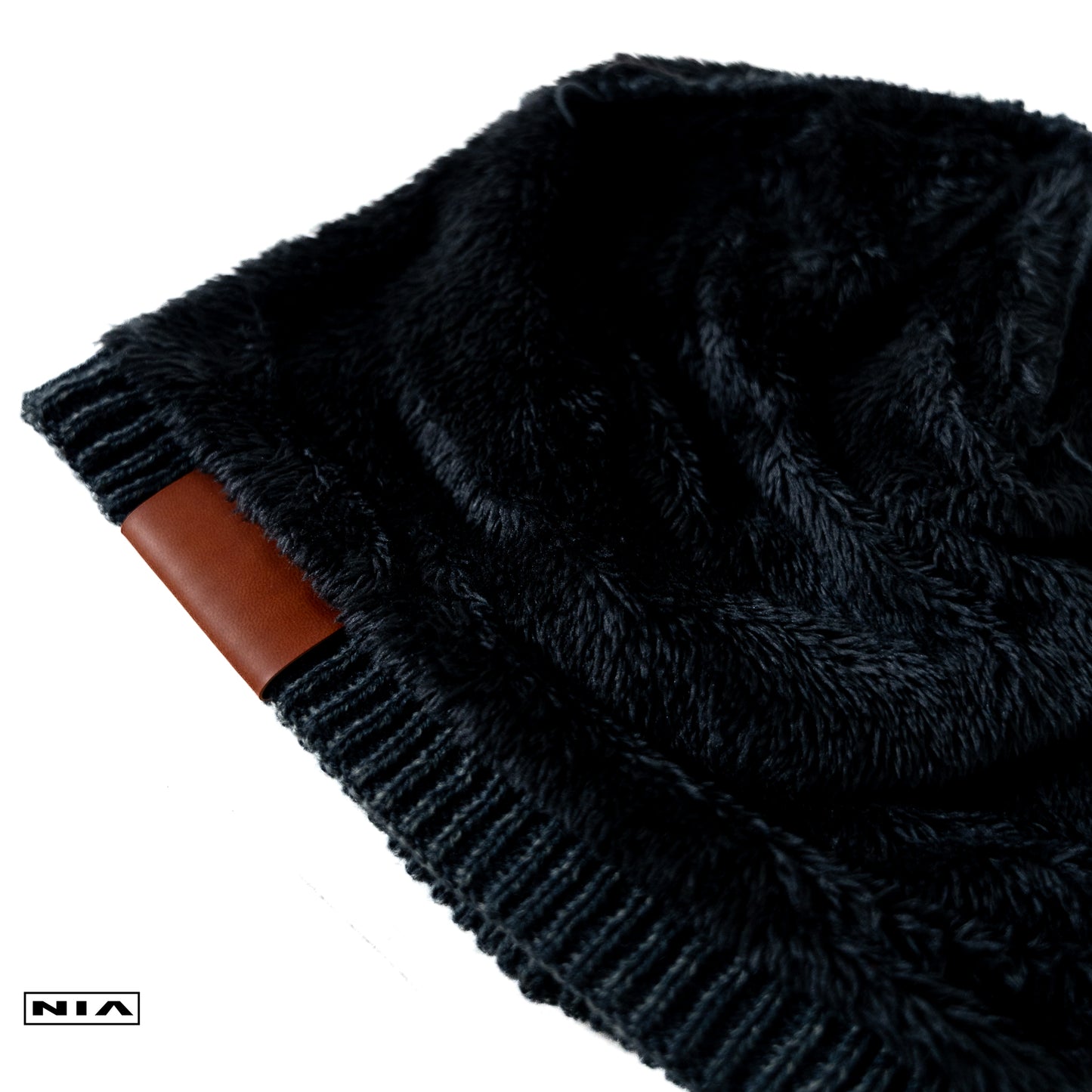 NIA Body Kits Official Beanie