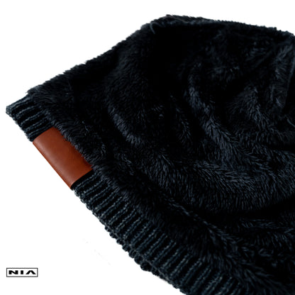 NIA Body Kits Official Beanie