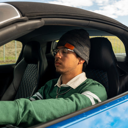 NIA Body Kits Official Beanie