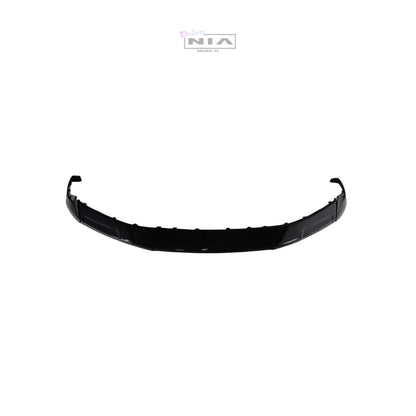 Porsche 992.2 NIA Front Splitter Lip 2025+ in ABS or Carbon Fiber (PRE-ORDER)