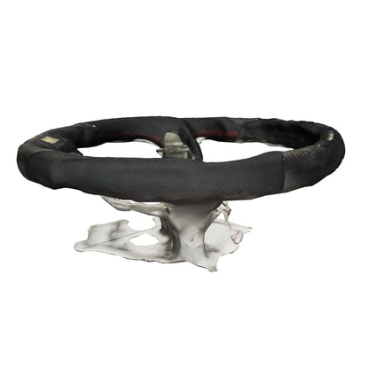 Lexus RC-F 2020-2024 Carbon Fiber Steering Wheel