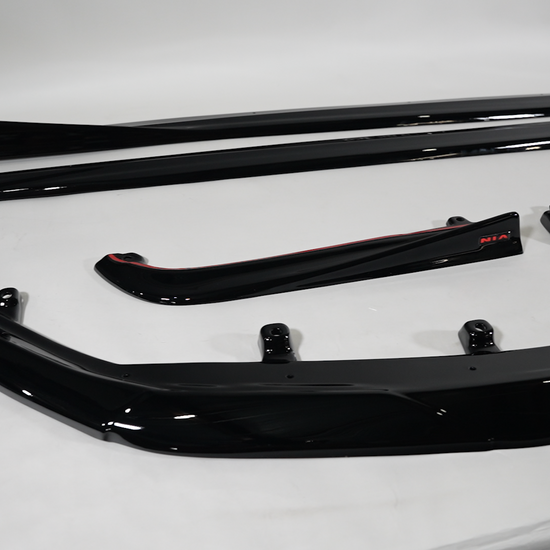 NIA GS-F FULL SPLITTER KIT 5PCS