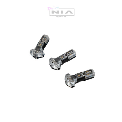 Splice Connector Diffuser (3-Pack)