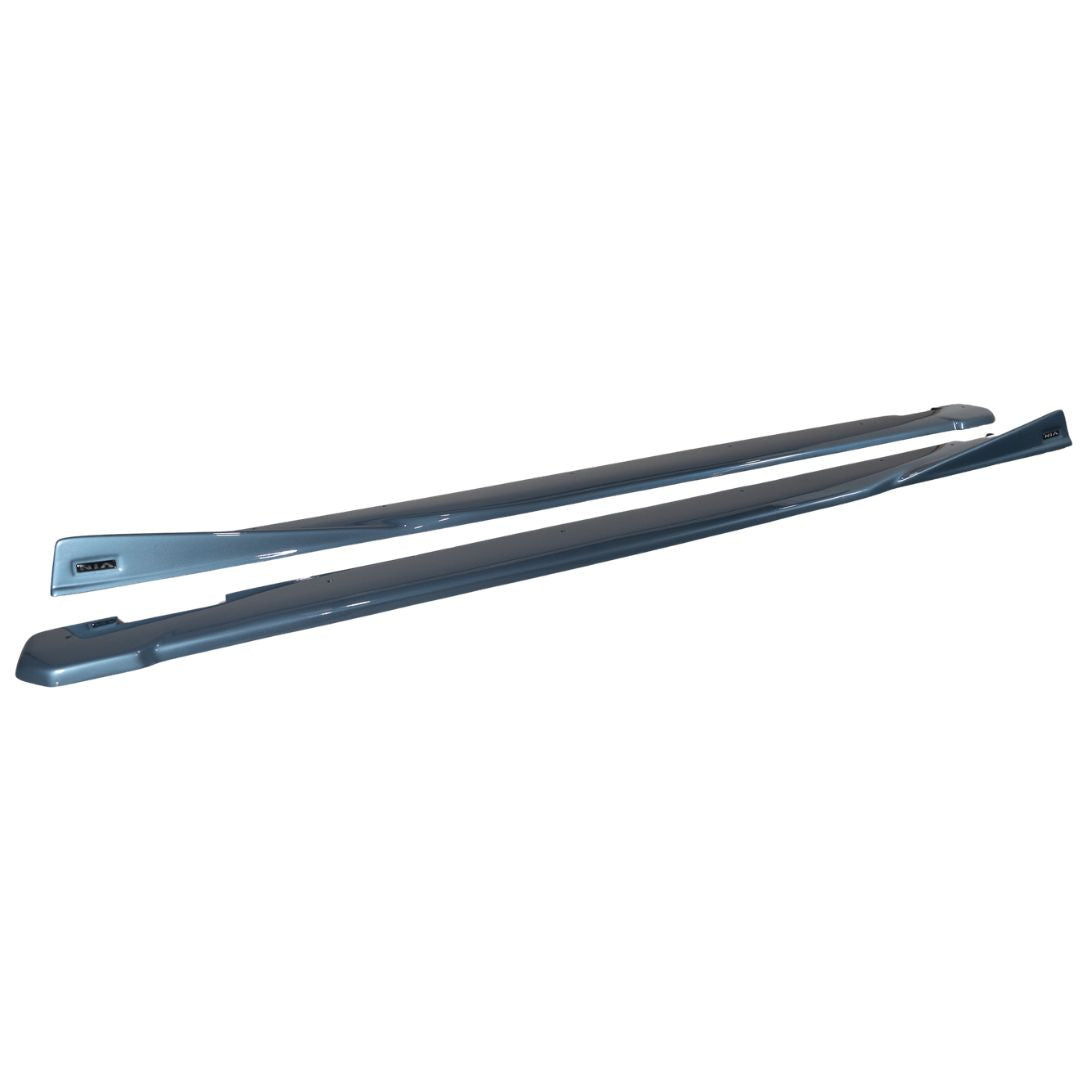 Subaru BRZ NIA Side Skirts Splitter Lip V2 2013-2020