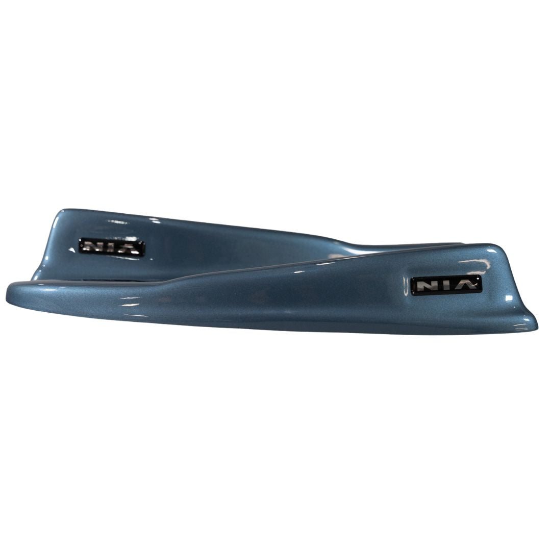 Subaru BRZ NIA Rear Lip Spats 2017-2020