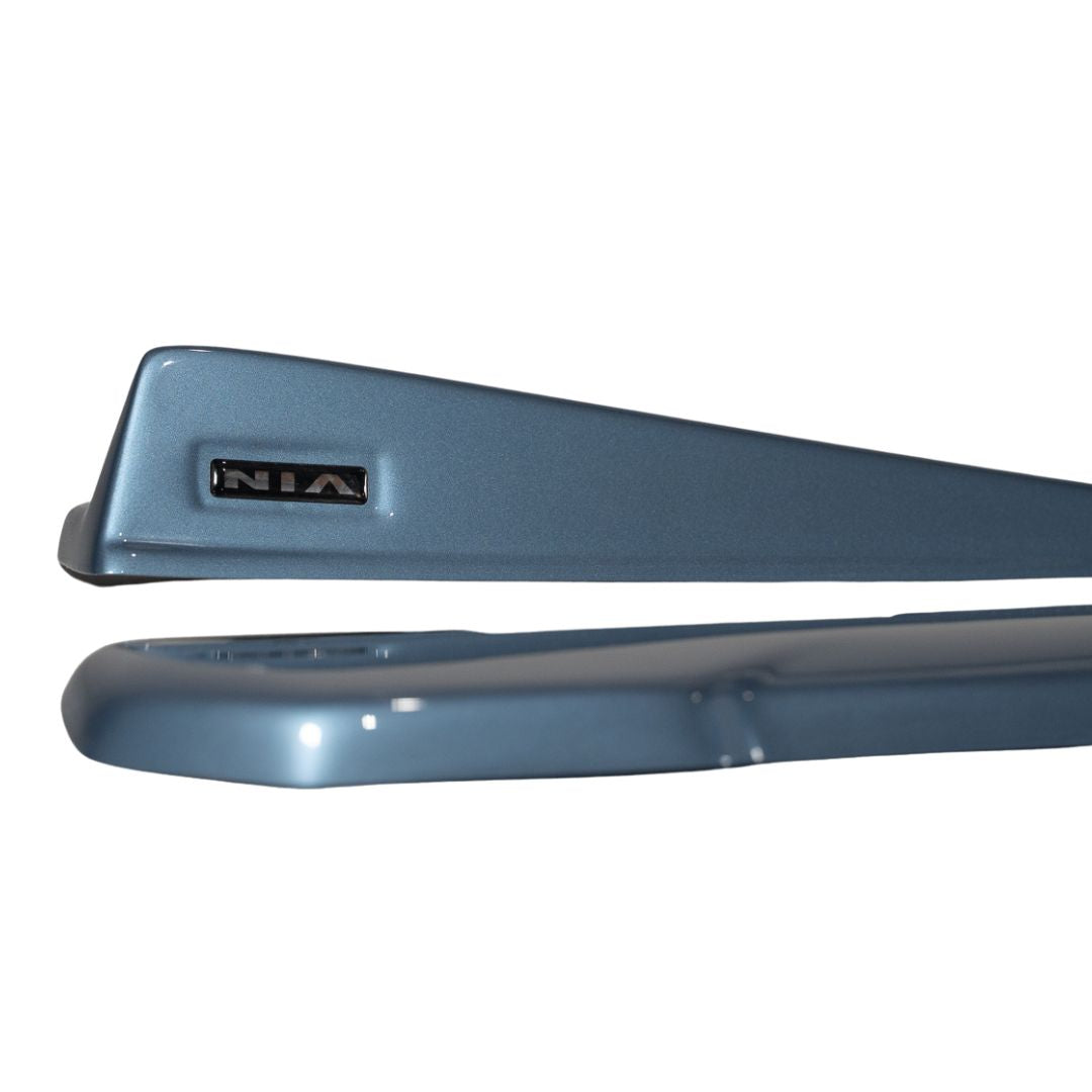 Subaru BRZ NIA Side Skirts Splitter Lip V2 2013-2020
