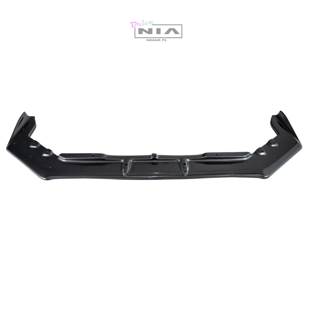 Subaru WRX NIA Front Splitter Lip Body Kit 2015-2021