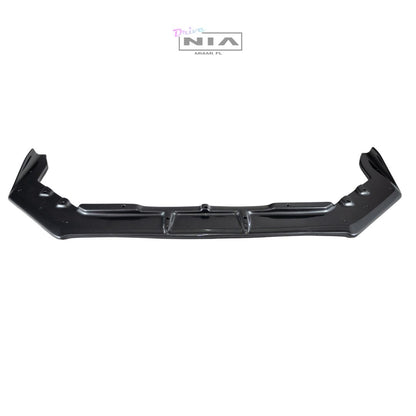 Subaru WRX NIA Front Splitter Lip Body Kit 2015-2021
