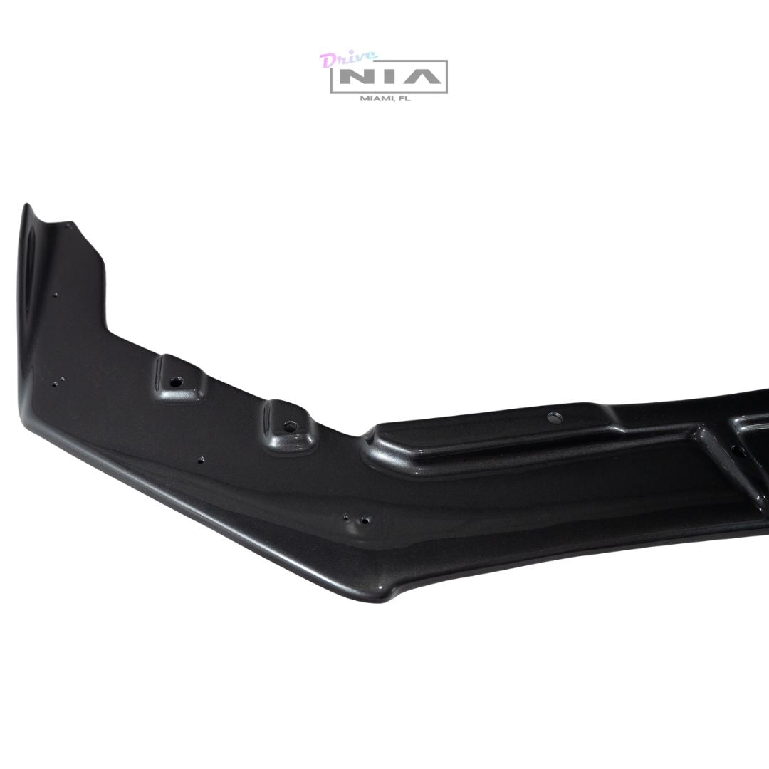 Subaru WRX NIA Front Splitter Lip Body Kit 2015-2021