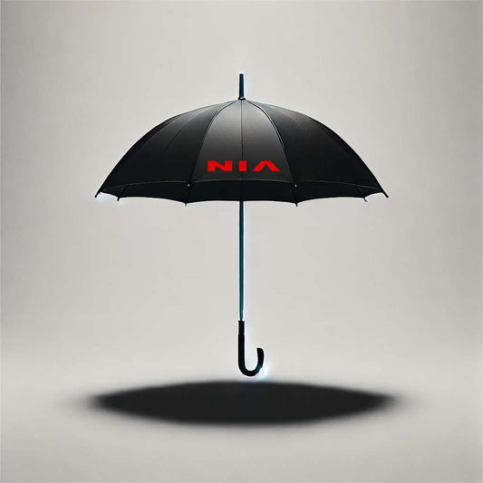 LIMITED EDITION NIA UMBRELLA