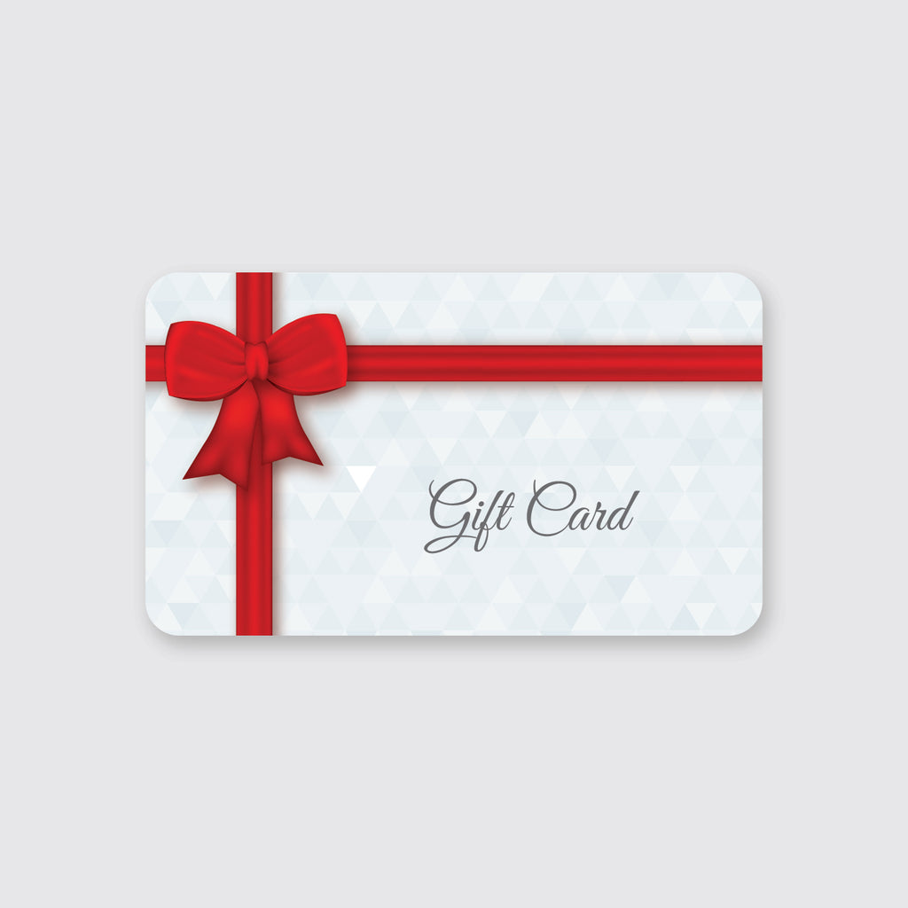 NIA Body Kits Gift Card