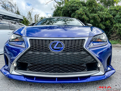 NIA Lexus Replacement Emblem RC-F Models (2015-2019)