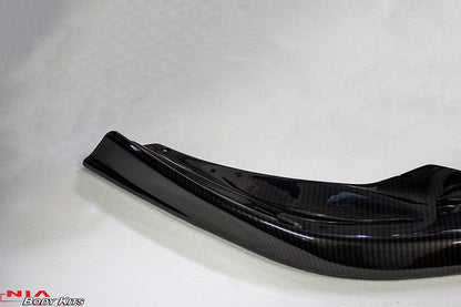 Scion tC Front NIA Lip Splitter body Kit 2011-13